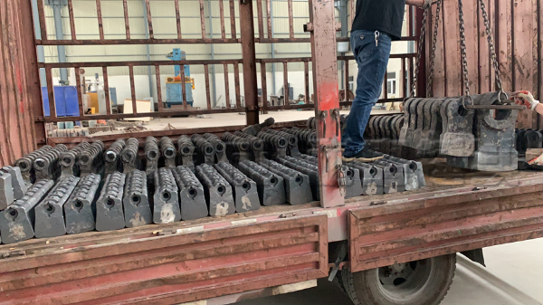 合金復合錘頭 合金復合錘頭